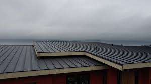 Fast & Reliable Emergency Roof Repairs in Oak Hills, CA